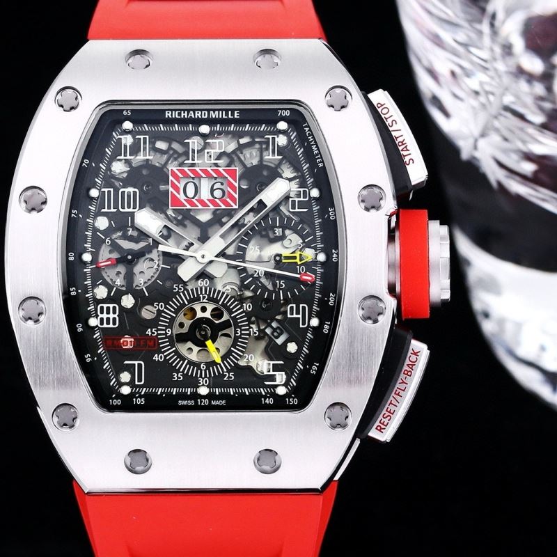 RICHARD MILLE Watches